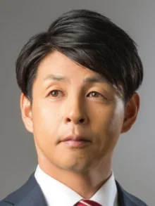 川 裕一郎　好き？嫌い？