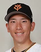 戸郷 翔征｜野球　好き？嫌い？