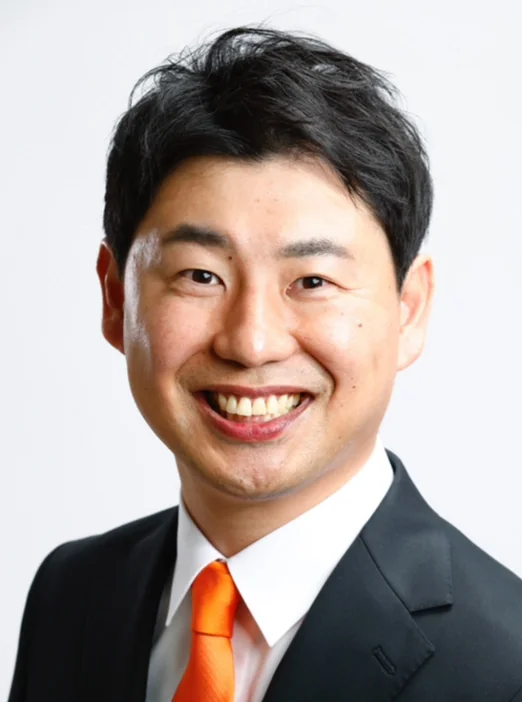 掛山 しげき　好き？嫌い？