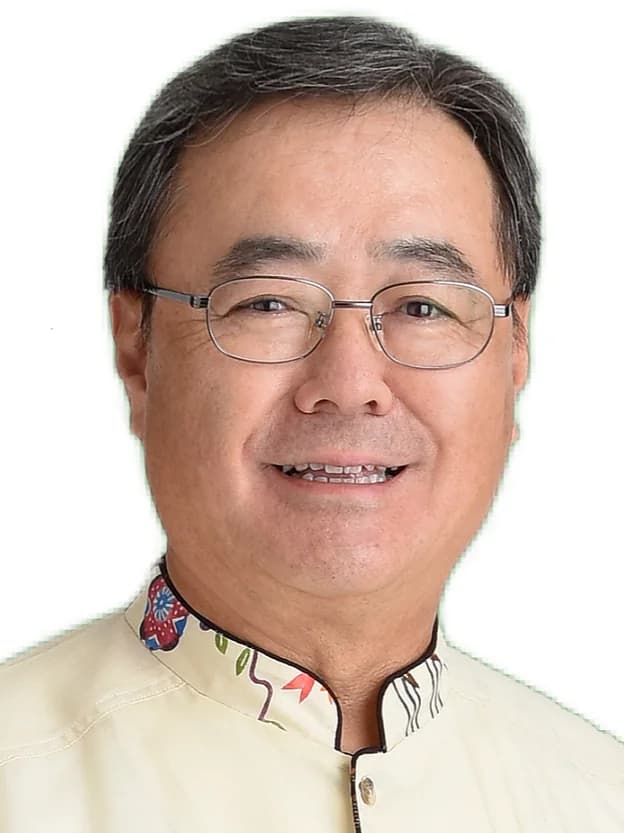 新垣 クニオ　好き？嫌い？