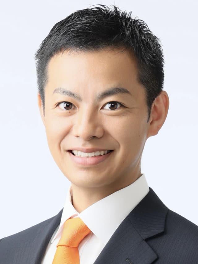 杉山 しずお　好き？嫌い？