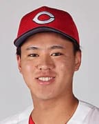 杉田 健｜野球　好き？嫌い？