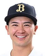 村上 喬一朗｜野球　好き？嫌い？