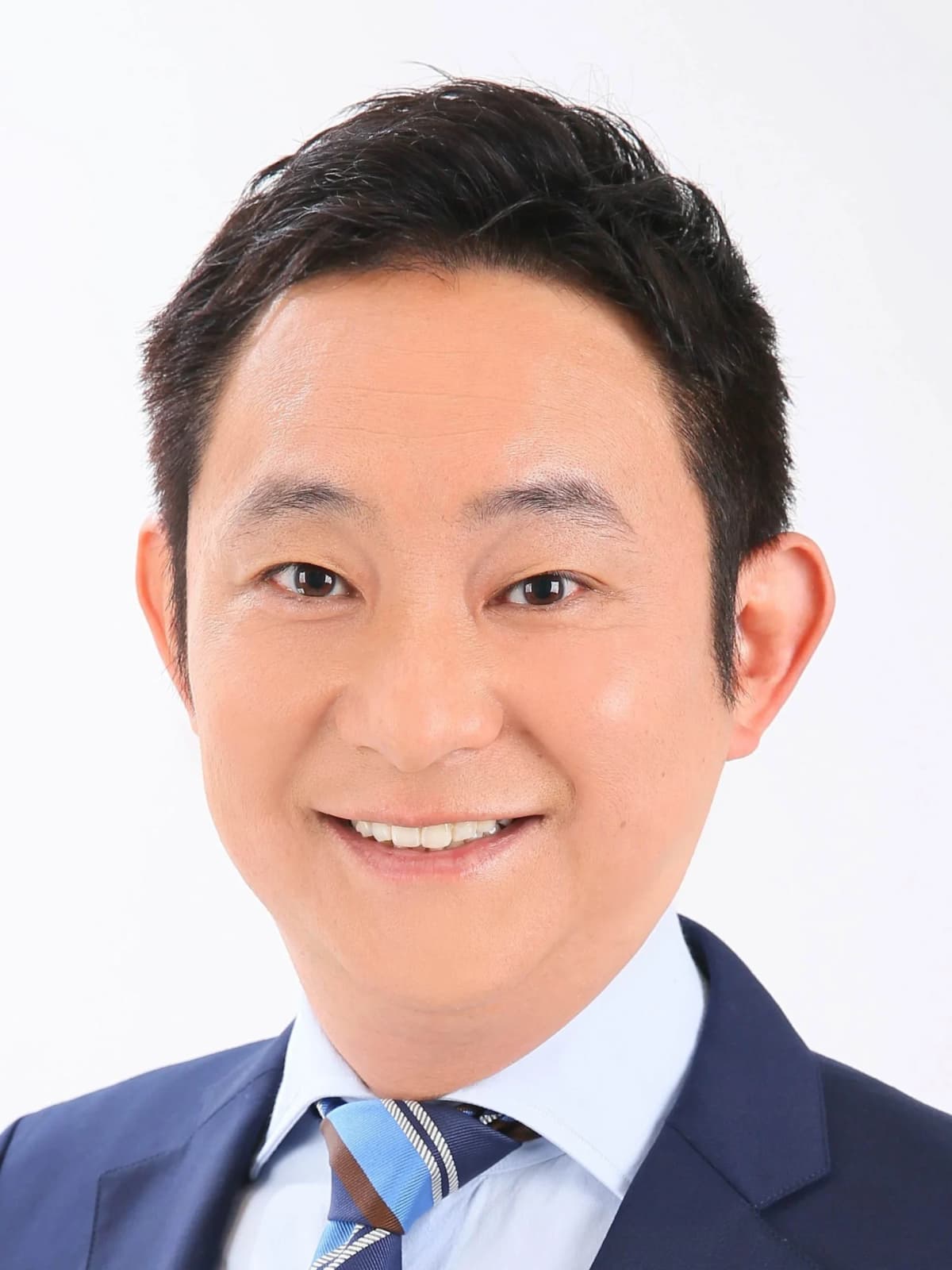 東田 じゅんぺい　好き？嫌い？