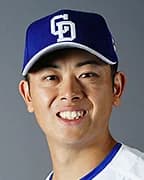 松山 晋也｜野球　好き？嫌い？