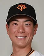 松本 剛｜野球　好き？嫌い？