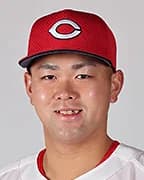 林 晃汰｜野球　好き？嫌い？