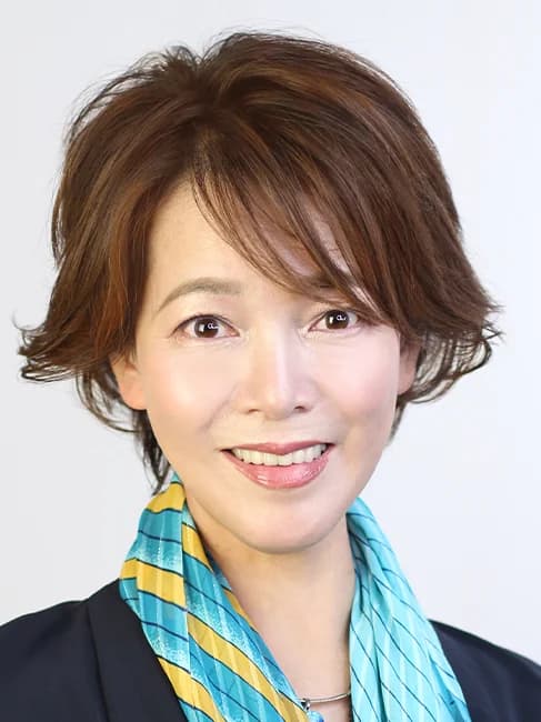 林元 政子　好き？嫌い？