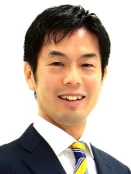 林田 章裕　好き？嫌い？