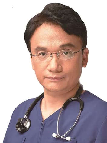 柏倉 ゆうじ　好き？嫌い？