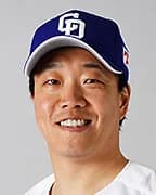 柳 裕也｜野球　好き？嫌い？