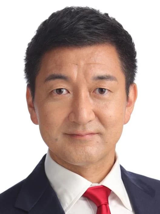 柳本 あきら　好き？嫌い？