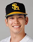 栗原 陵矢｜野球　好き？嫌い？