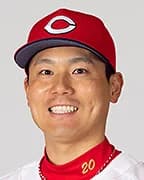 栗林 良吏｜野球　好き？嫌い？