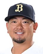 森 友哉｜野球　好き？嫌い？