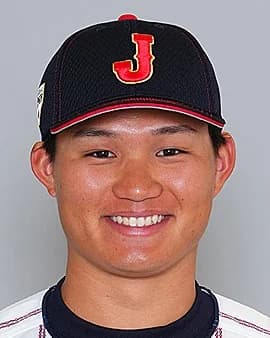 森下 翔太｜野球　好き？嫌い？