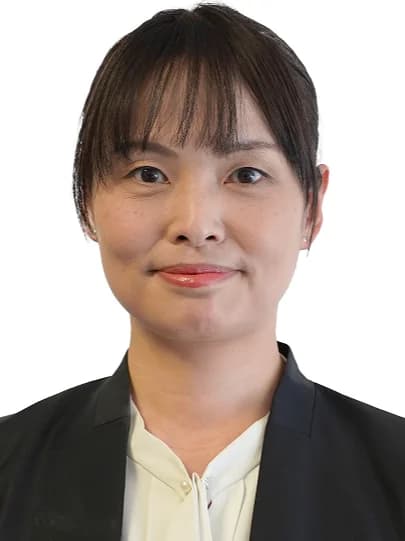 森原 紀代子　好き？嫌い？