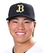 横山 聖哉｜野球　好き？嫌い？