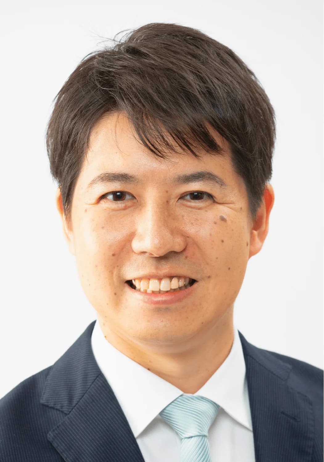 横田 ともひろ　好き？嫌い？