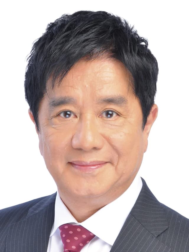 横田 光弘　好き？嫌い？