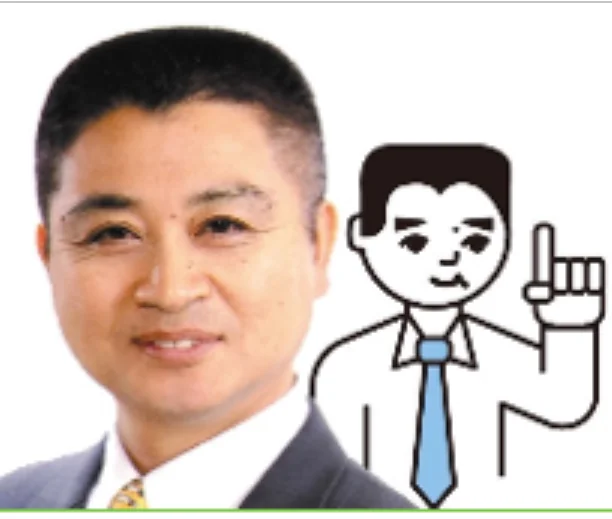 橋本 べん　好き？嫌い？