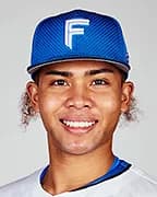 水谷 瞬｜野球　好き？嫌い？