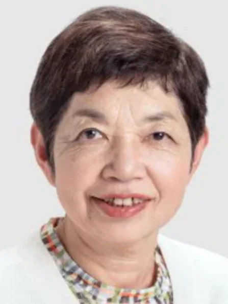 沢口 ちえ子　好き？嫌い？