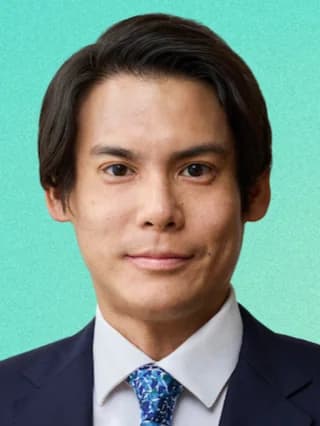 河合 みちお　好き？嫌い？