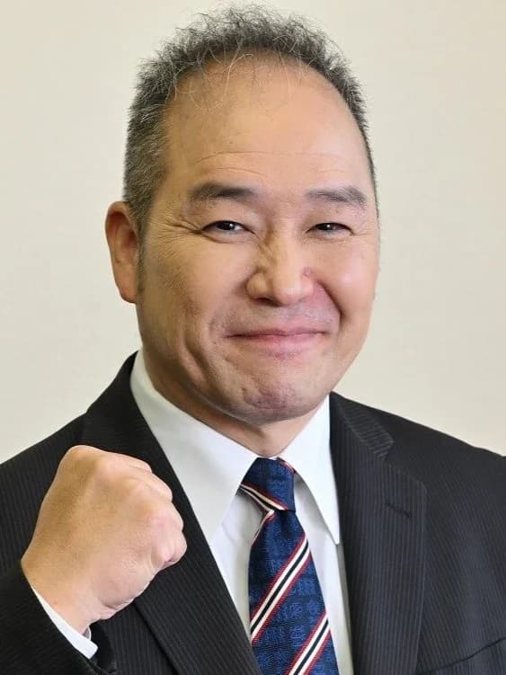 河村 まさたけ　好き？嫌い？