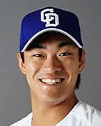 津田 啓史｜野球　好き？嫌い？