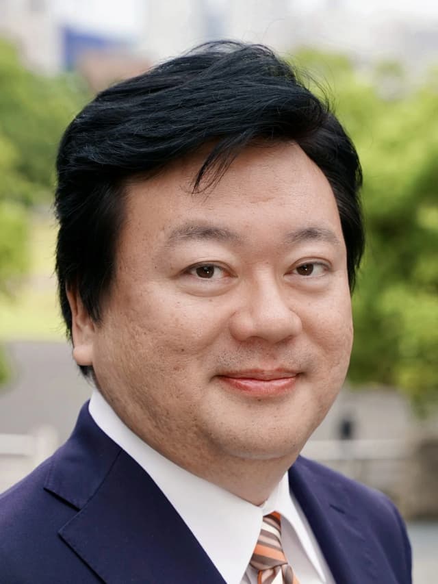 浅川 義治　好き？嫌い？