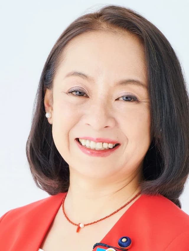 浅田 ますみ　好き？嫌い？