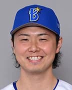 浜地 真澄｜野球　好き？嫌い？