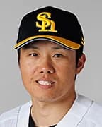 海野 隆司｜野球　好き？嫌い？