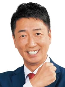 清水 ただし　好き？嫌い？