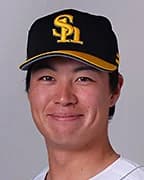 牧原 巧汰｜野球　好き？嫌い？