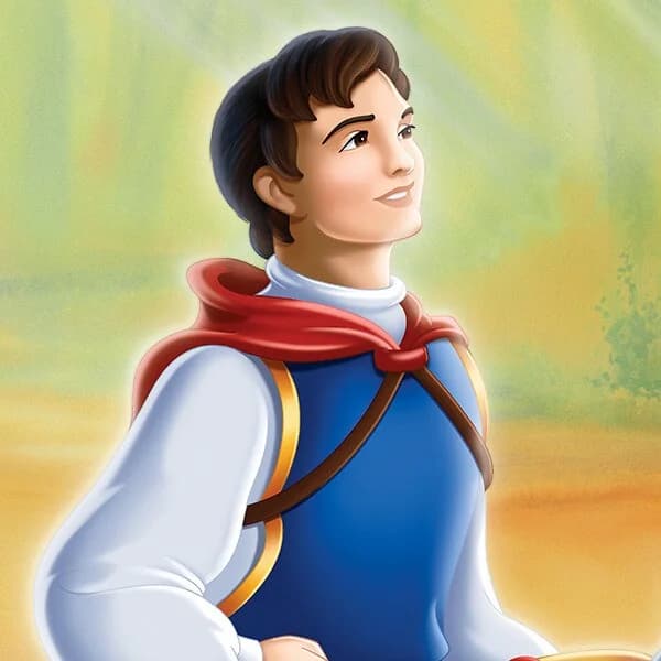 王子（白雪姫）｜ディズニー　好き？嫌い？