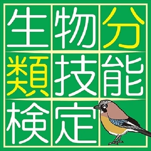 生物分類技能検定｜資格　おすすめ？おすすめしない？