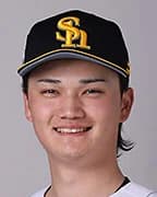 田上 奏大｜野球　好き？嫌い？