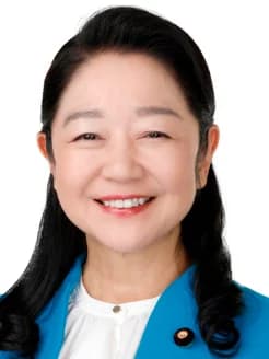 白坂 あき　好き？嫌い？