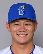 益子 京右｜野球　好き？嫌い？