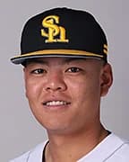 盛島 稜大｜野球　好き？嫌い？