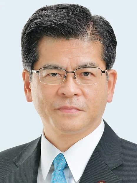 石井 啓一　好き？嫌い？