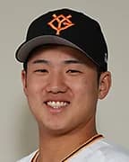 石塚 裕惺｜野球　好き？嫌い？