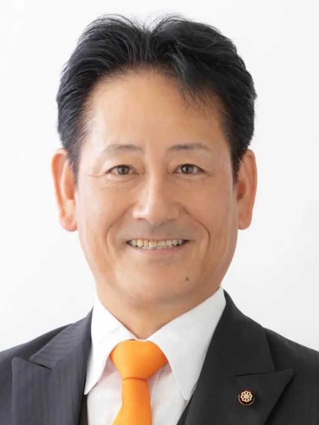 石川 勝　好き？嫌い？