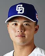 石橋 康太｜野球　好き？嫌い？