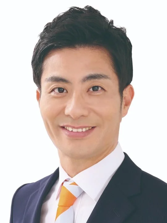 石橋 あつし　好き？嫌い？