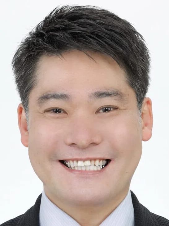 石田 しんご　好き？嫌い？