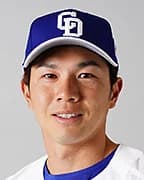 福永 裕基｜野球　好き？嫌い？