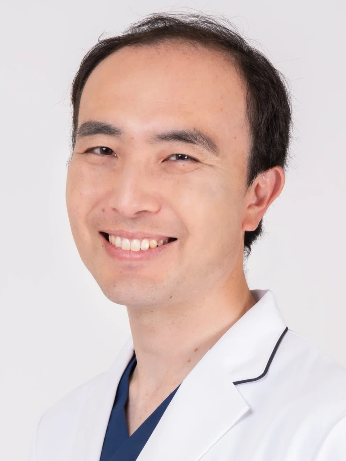 福田 とおる　好き？嫌い？